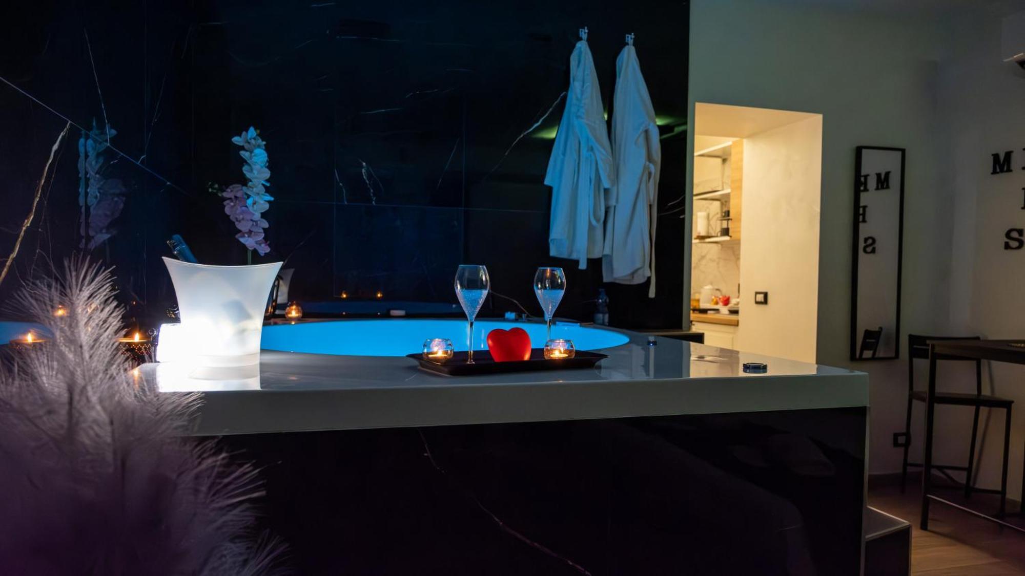 Suite Meghan Home Catania Bagian luar foto