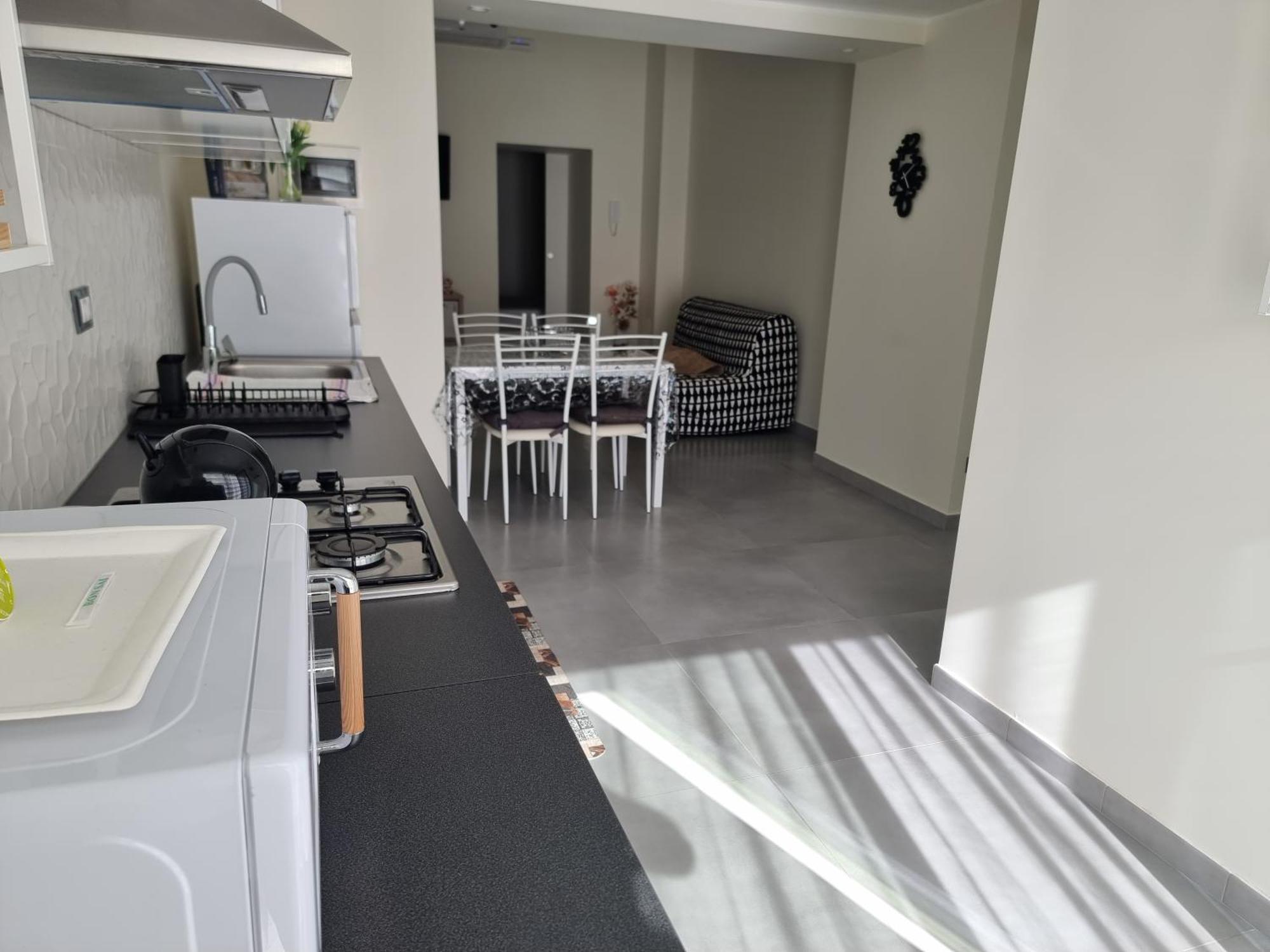 Suite Meghan Home Catania Bagian luar foto