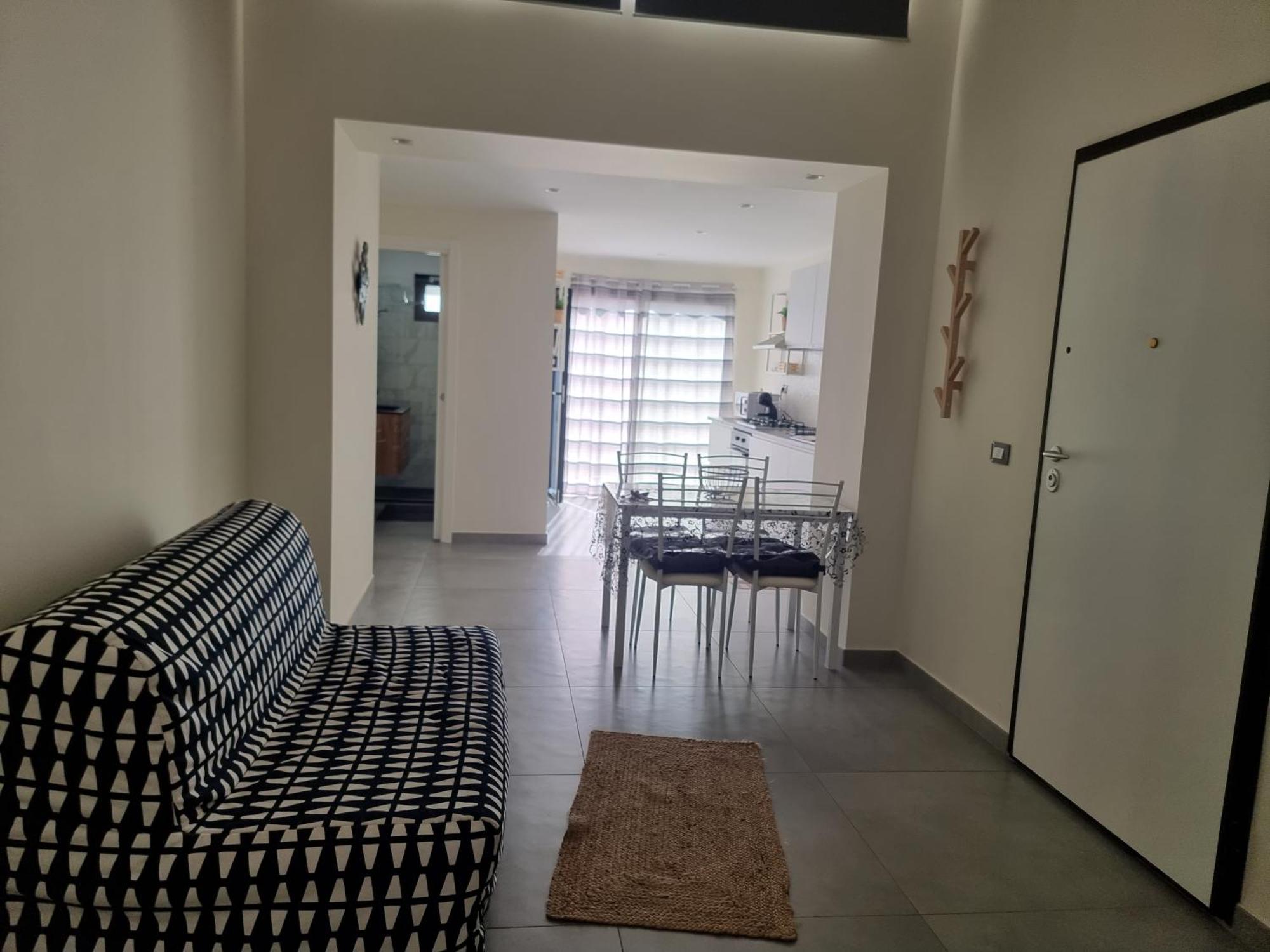 Suite Meghan Home Catania Bagian luar foto