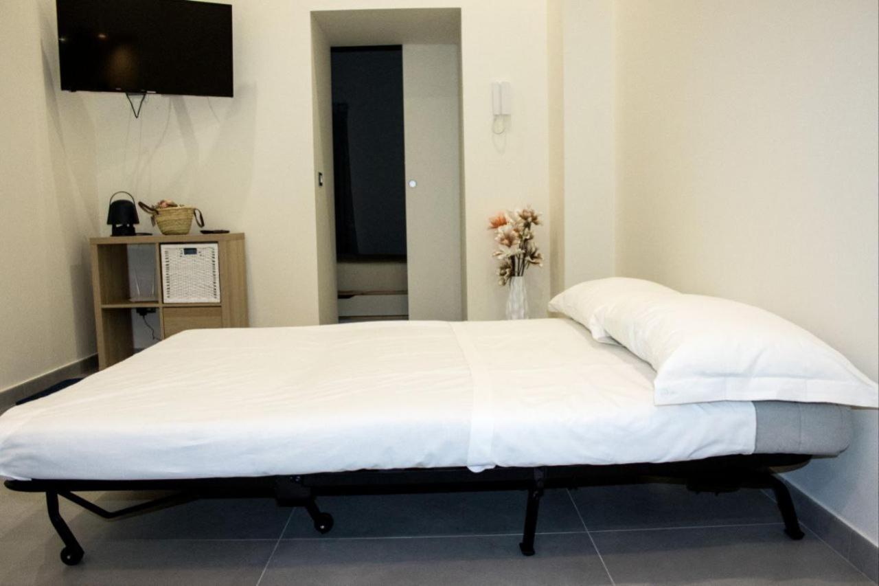 Suite Meghan Home Catania Ruang foto